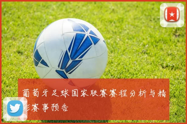 葡萄牙足球国家联赛赛程分析与精彩赛事预告