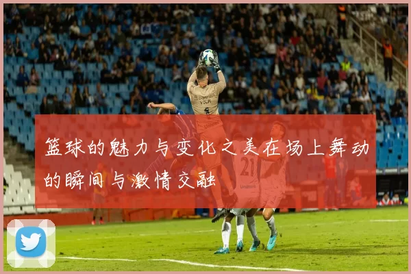 篮球的魅力与变化之美在场上舞动的瞬间与激情交融